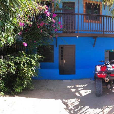 Casa Yes Jeri Villa Jijoca de Jericoacoara Kültér fotó