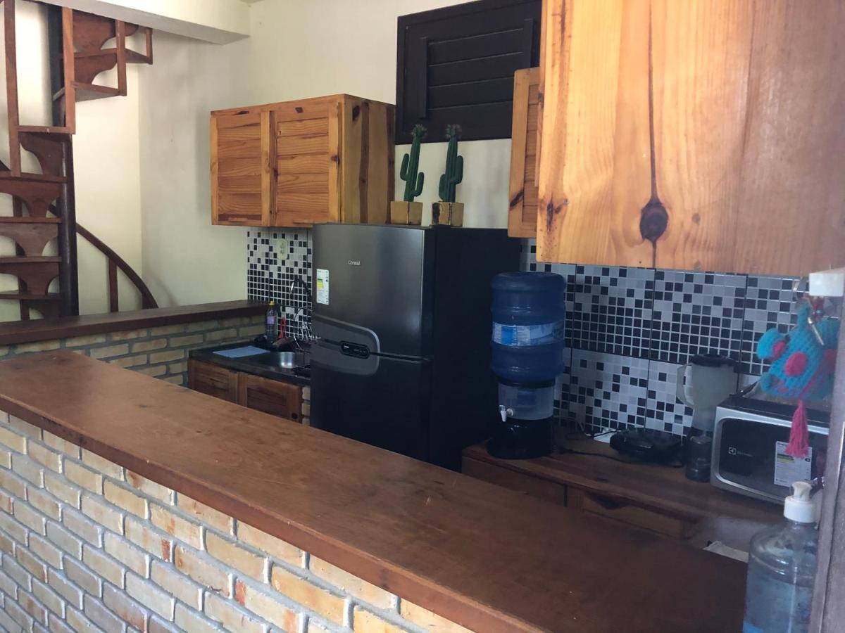 Casa Yes Jeri Villa Jijoca de Jericoacoara Kültér fotó